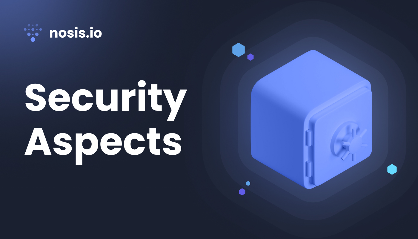 Nosis Security Aspects - new (1)