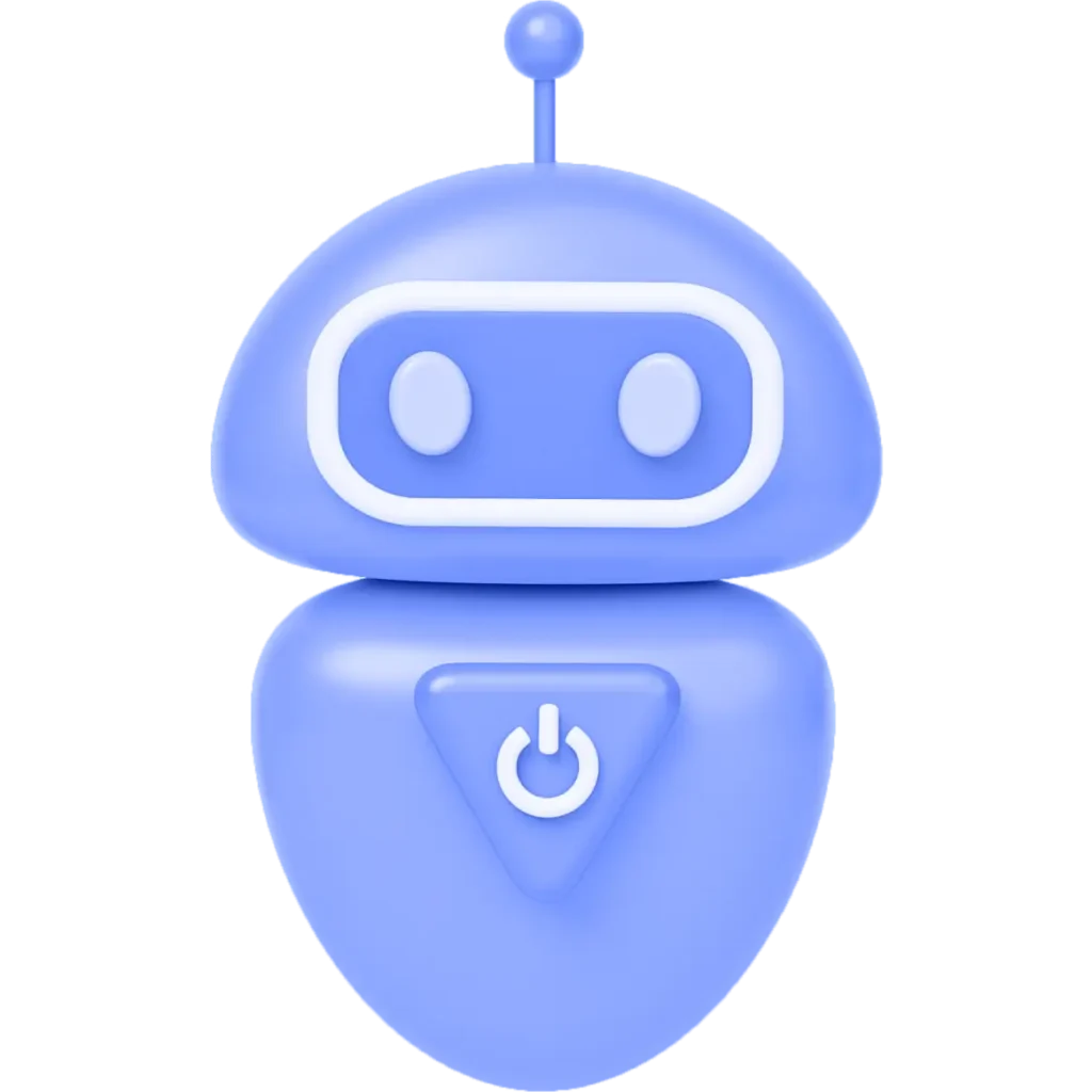 Algoritmic trading bot icon