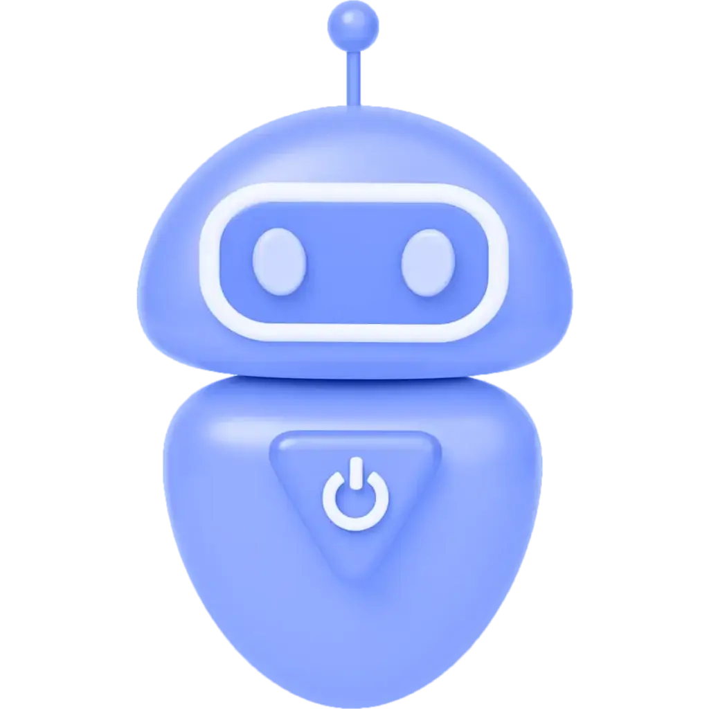 Algoritmic trading bot icon