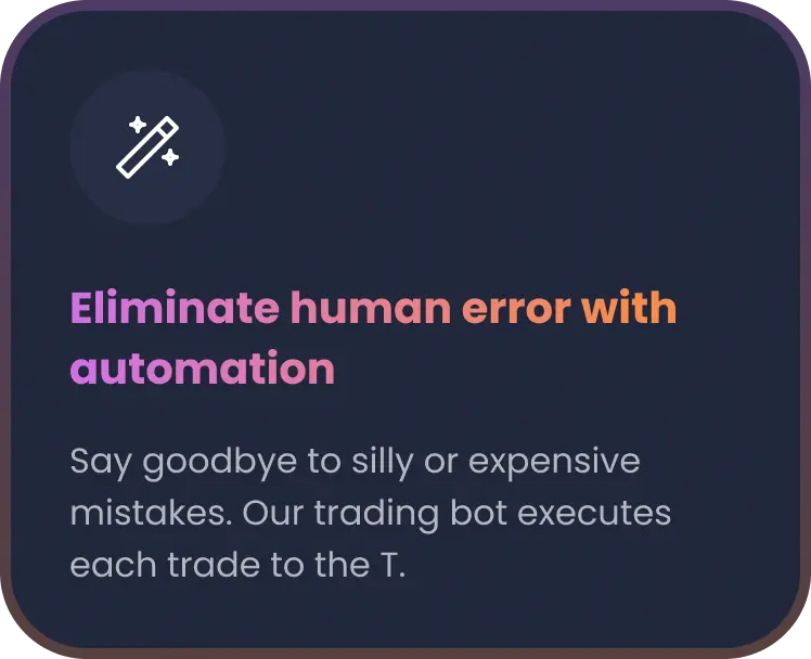 trading bot | Features 4