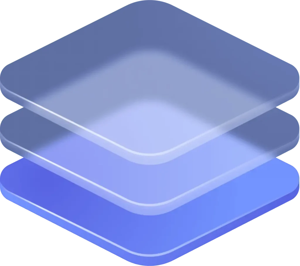 transparency layer icon