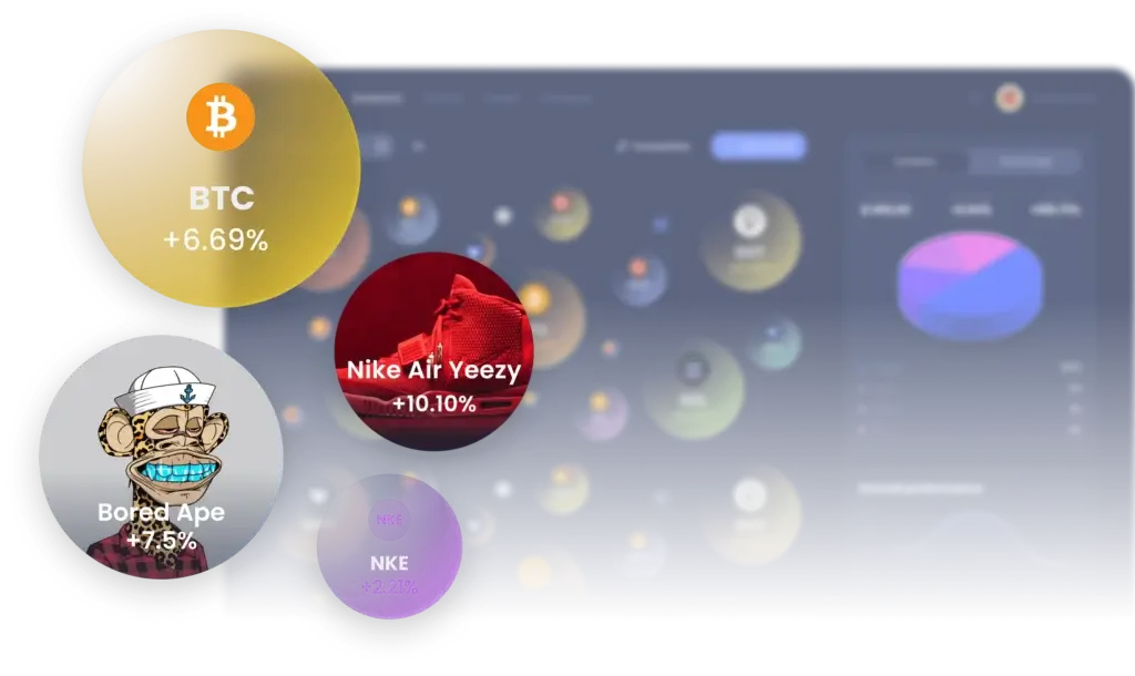 All asset classes | Retail investors